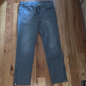 NY & Co Ankle jeans